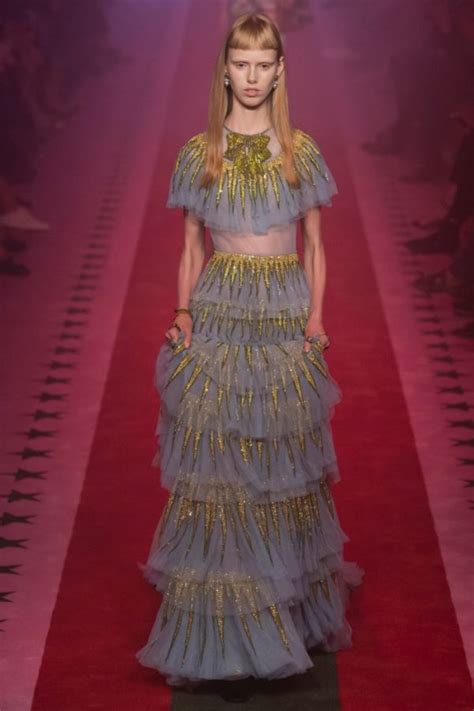 gucci dress ss 17|gucci spring 2017 dresses.